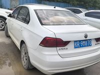 2021 桑塔纳