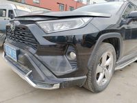 2021 RAV4荣放