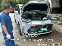 2025 别克GL8新能源