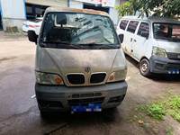 东风小康K01 1.0L 5MT AF10-06