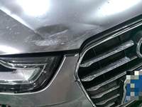 2015 奥迪A4L
