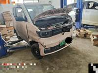 2023 宏光MINI EV