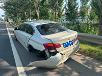 2017 宝马5系