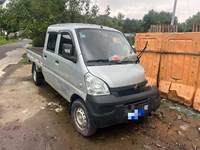 五菱LZW1029SPYA双排座货车