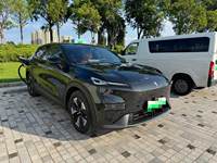 2025 深蓝S05