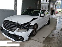 2014 奔驰S级(进口) 3.0 自动