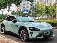 2025 小米YU7