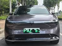 2025 极氪7X