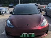 2023 Model 3