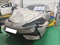 2024 腾势Z9GT 自动