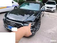 2023 奥迪A6L 2.0 自动