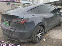 2024 Model Y