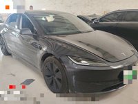 2025 Model 3 自动