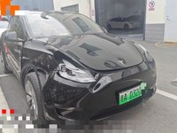 2022 特斯拉TSL6480BEVBA5纯电动多用途乘用车