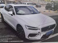 2023 沃尔沃S60