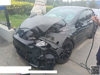 2023 Model Y