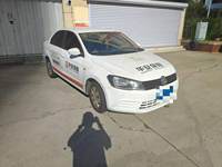 2014 捷达