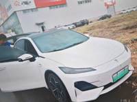2023 深蓝SL03