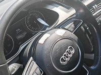 2015 奥迪A4L