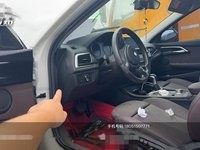2019 宝马1系