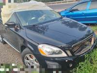 2011 沃尔沃XC60(进口)