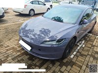 2024 Model 3