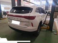 2022 哈弗H6