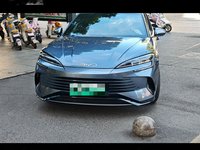 2024 海豹