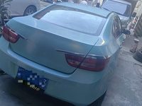 2015 2013款 英朗GT 1.6L 手自一体 时尚型(15.27万)