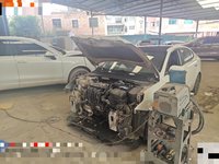 2016 起亚K4