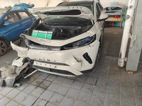 2025 海狮05 EV 自动