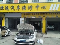 2023 桑塔纳 1.5  手动
