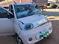 2025 宏光MINI EV