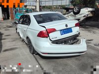 2021 宝来 1.5 自动