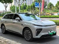 2024 星纪元 ET
