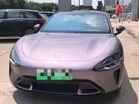 2024 小米SU7