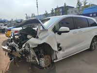 2026 赛那SIENNA