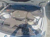 2017 宝马318i 1.5T  自动