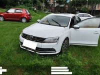 2019 速腾 1.4 自动