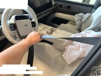 2026 理想i6 自动