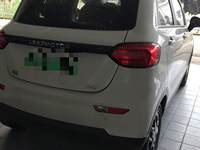 2023 零跑T03