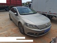 2017 大众CC