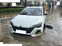 2022 荣威i6 MAX 1.5 自动