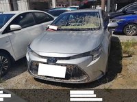 2020 雷凌 1.2 自动