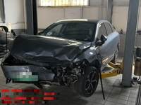 2022 小鹏P5 自动