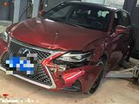 2018 雷克萨斯CT(进口) 1.8 自动