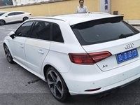 2018 奥迪A3