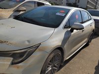 2022 凌尚 2.0 自动