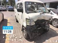 2016 长安之星2 1.0 手动