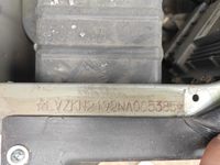 东风小康新K01L 1.0L 5MT AF11-05 长轴距